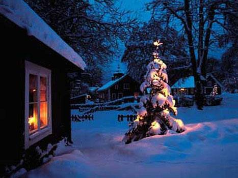 Рождественские гадания: "Суженный мой, ряженый…" - sun-hands.ru