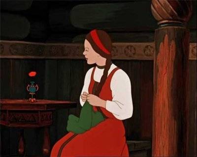 Какие мультфильмы стоит посмотреть - sun-hands.ru