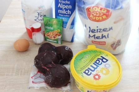 Пирожки со свеклой - sun-hands.ru