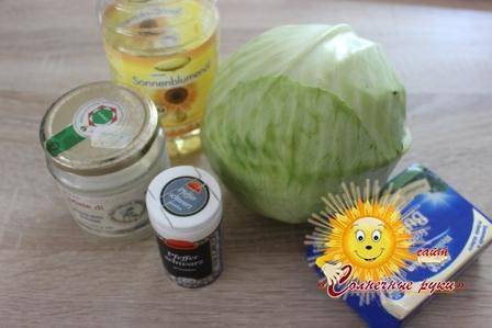 Как приготовить тушеную капусту - sun-hands.ru - Германия