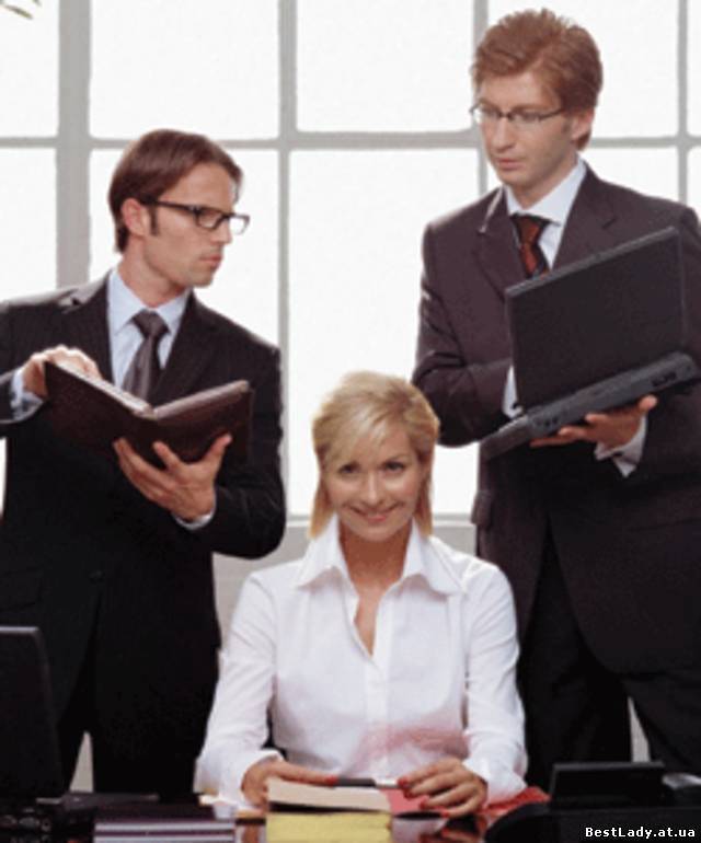 Карьерный рост - sun-hands.ru