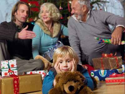 Что подарить на Новый год родителям, бабушкам и дедушкам? - sun-hands.ru