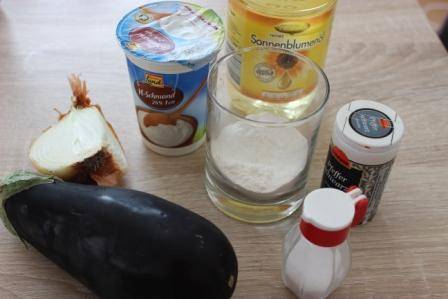 Жюльен баклажанный - sun-hands.ru - Россия