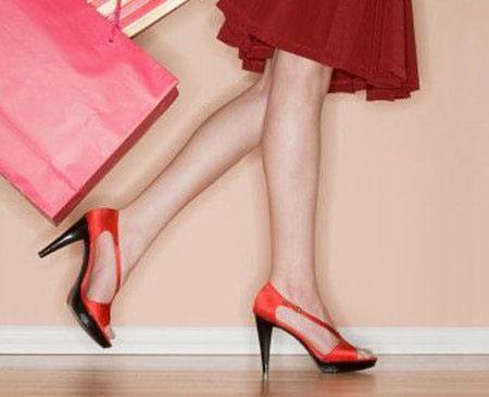 Женственность и ее очарование - sun-hands.ru