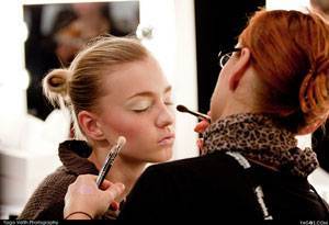 Как делать макияж? - sun-hands.ru