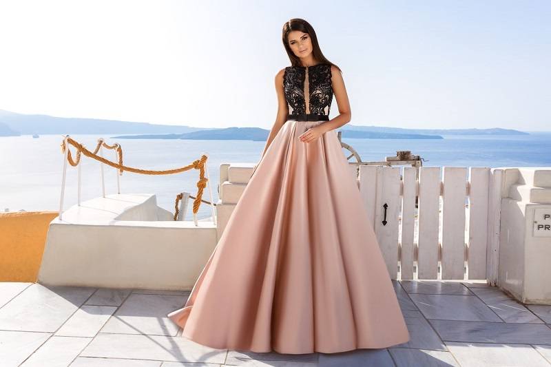 Самые красивые выпускные платья — фото, новинки, фасоны - 1001sovety.ru