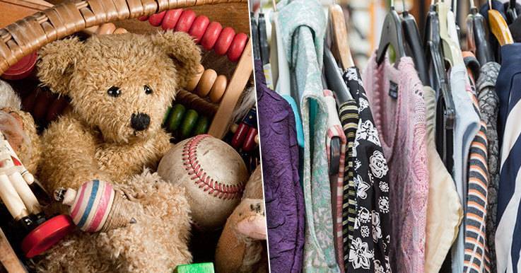 Что нужно немедленно выбросить длялучшего самочувствия? - goodhouse.ru