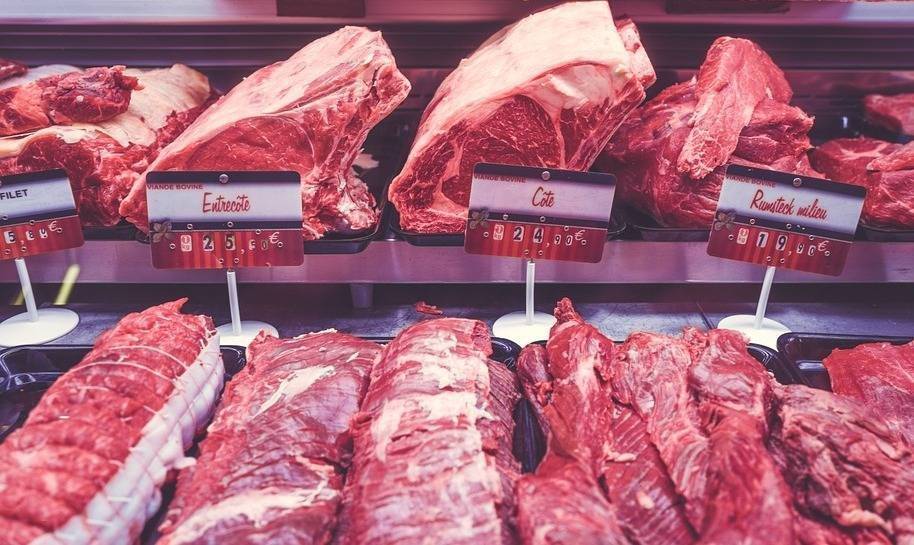 Как выбрать мясо правильно - sovetok.ru