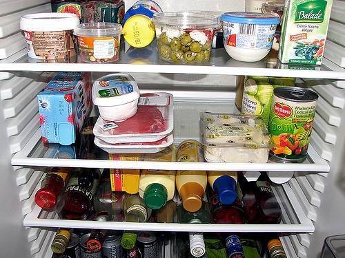 Содержим холодильник в порядке: советы хозяйкам - sovetok.ru