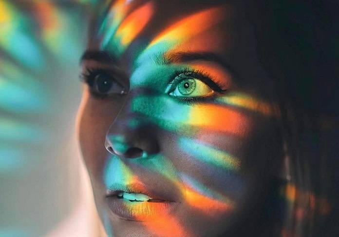 Тест: Какой цвет сильно влияет на ваше сознание? - flytothesky.ru
