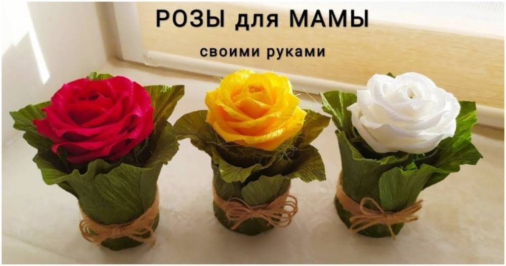 Для любимых женщин — лёгкий в повторении подарок с сюрпризом к 8 марта - cpykami.ru