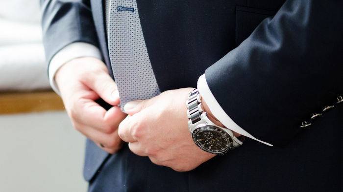 Где купить мужские наручные часы хорошего качества? - sovetnika.net