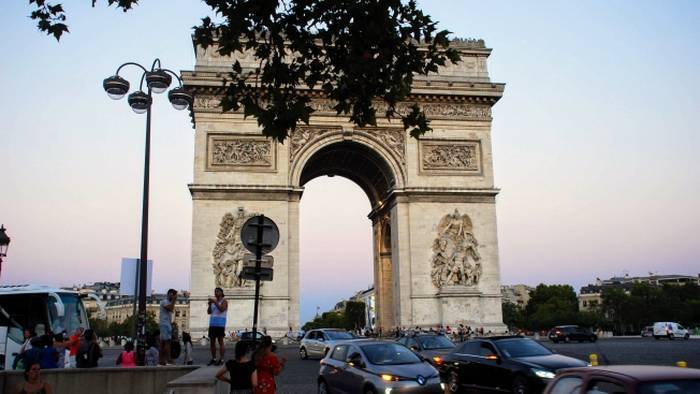 10 главных ошибок, которые совершают путешественники в Париже - sovetnika.net - Франция - Париж