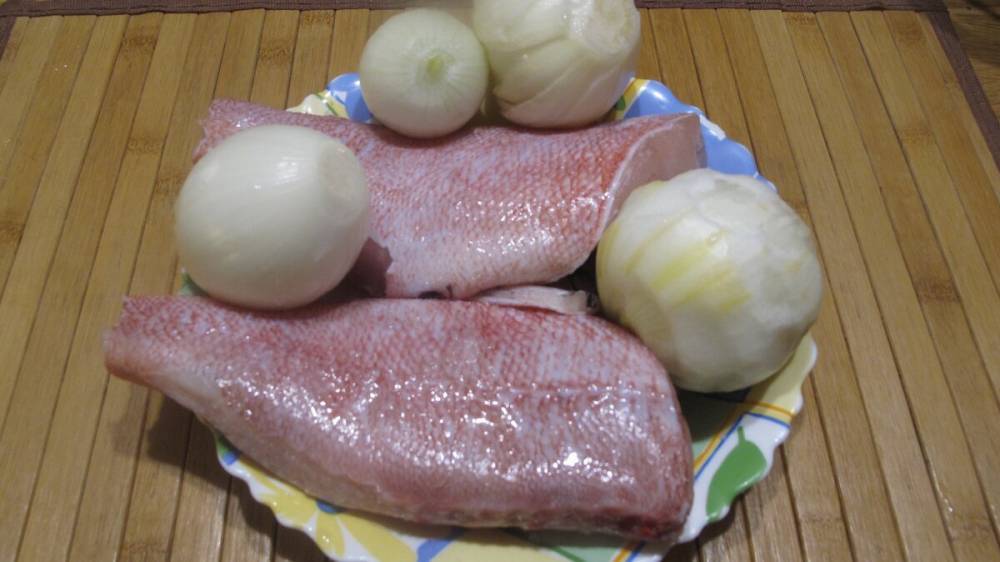 Нашла очень вкусный рецепт приготовления рыбы. Теперь буду готовить только так - hitrostigizni.ru