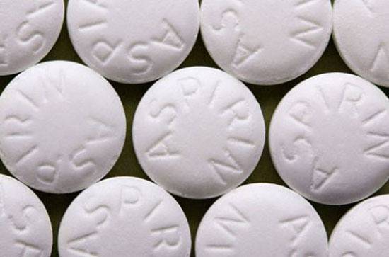 10 ситуаций, в которых спасает обычный аспирин - liveinternet.ru
