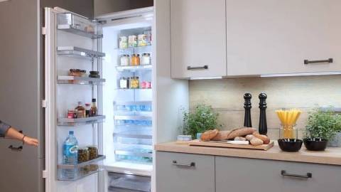 Топ 7 недорогих моделей холодильников для небольших квартир - epochtimes.com.ua
