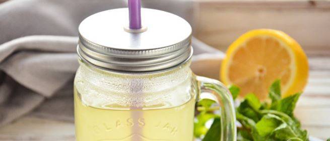 Имбирный чай с лимоном и медом для похудения в домашних условиях - hitrostigizni.ru