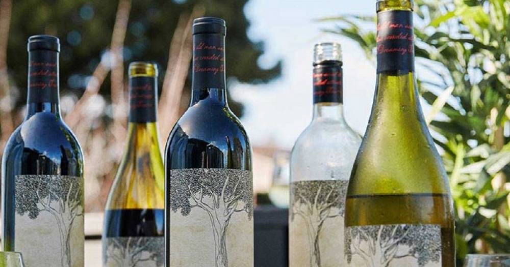 Стоит ли тратить больше: 9 видов вина высшего класса по доступной цене - novate.ru