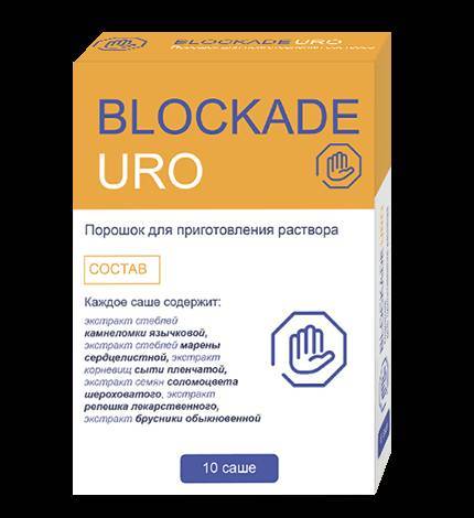 "Блокада Уро" − препарат для тех, кто страдает от непроизвольного мочеиспускания - epochtimes.com.ua