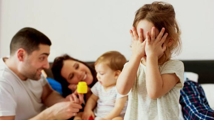 Как вырастить счастливого ребенка: восемь практичных советов родителям - sovetnika.net