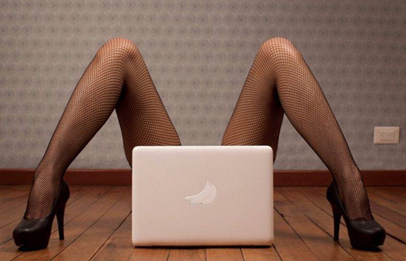 Расстояние — не помеха! 6 советов для хорошего виртуального секса - bigpicture.ru