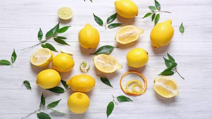 ​Неожиданное использование лимонов в быту - polsov.com
