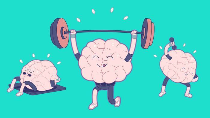 Супер упражнения для развития мозга и улучшения памяти - sovetnika.net