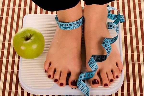 5 мифов о потере веса, в которые надо перестать верить - garmoniazhizni.com
