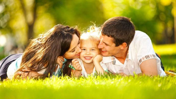 ​10 правил родителей успешных детей - polsov.com