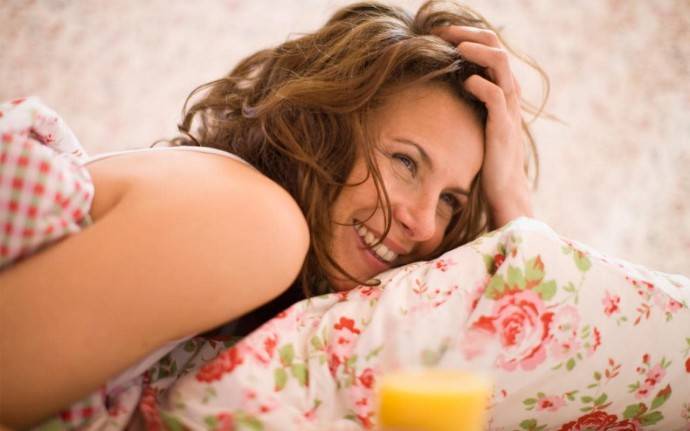 Главные приметы доброго дня: как сделать каждое утро счастливым - polsov.com