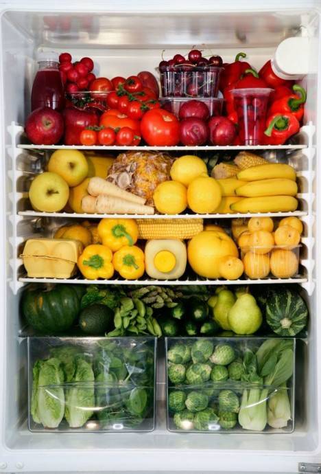 ​Способы устранить запах в холодильнике от шеф-поваров - polsov.com