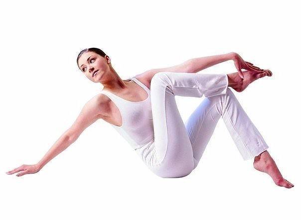 ​Энергетическая гимнастика, о которой ходят легенды - polsov.com