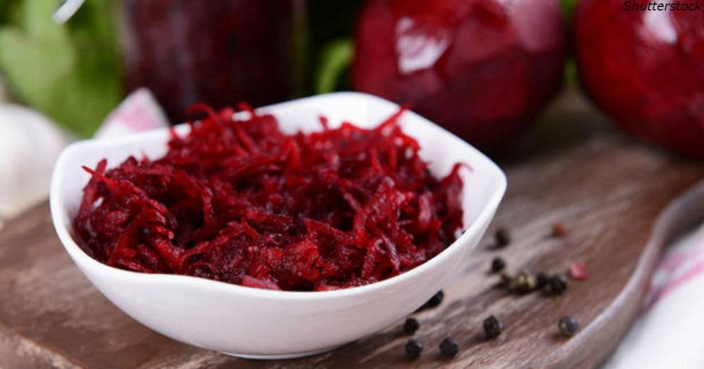 5 замечательных салатов из свеклы, которые укрепят мозг, сердце и сосуды - hitrostigizni.ru