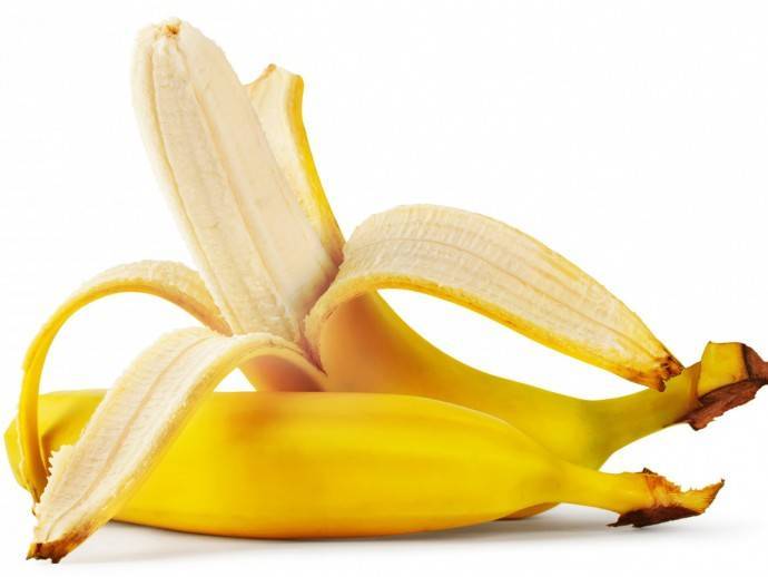 ​Ешьте 2 банана в день - и это изменит вашу жизнь - polsov.com - Сша