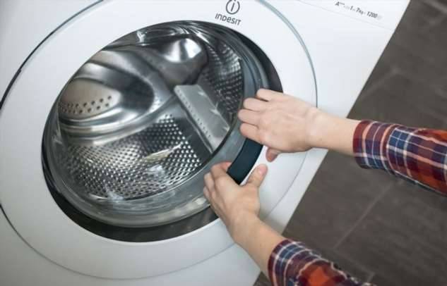 Как экстренно открыть стиральную машину - liveinternet.ru