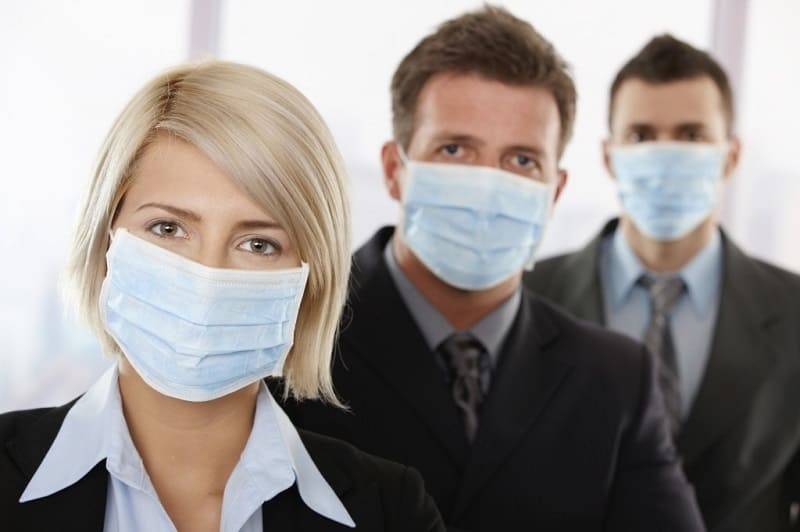 Какие маски защищают от коронавируса? Фото и рекомендации - nashsovetik.ru