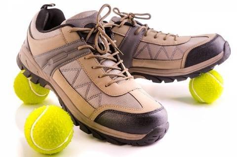 5 полезных советов по выбору кроссовок для тенниса - epochtimes.com.ua