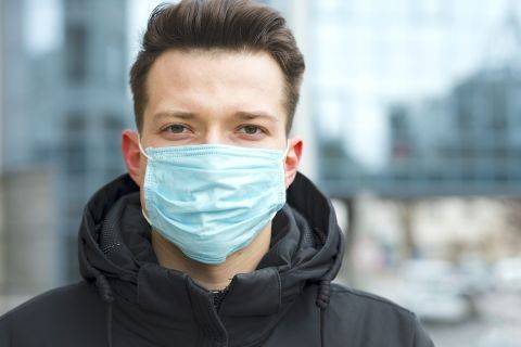 Несложные идеи: как сшить маску медицинскую своими руками - idejki.ru