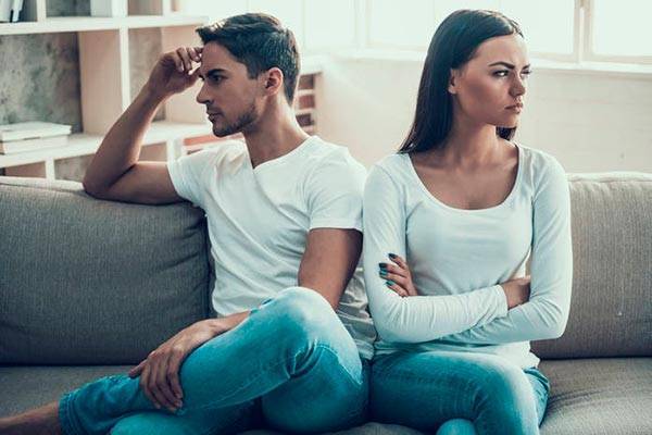 Как наладить гармонию в семье, если постоянные ссоры и конфликты? - garmoniazhizni.com