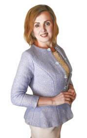 Наталия Благова - женский психолог в Одессе - epochtimes.com.ua - Одесса
