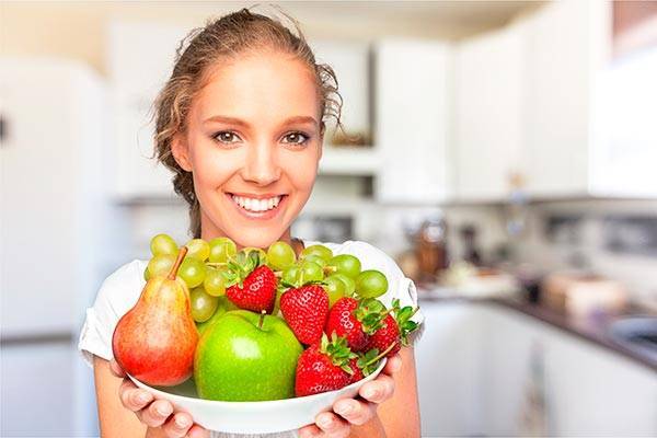 Свежие фрукты – богатый источник витаминов и антиоксидантов - garmoniazhizni.com