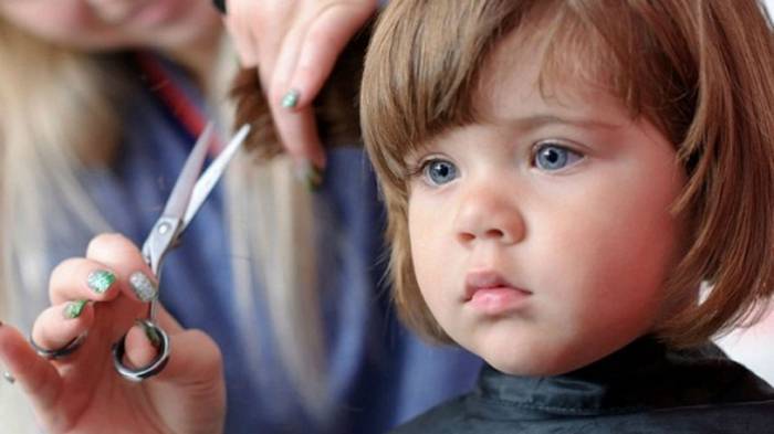 Можно ли подстригать себя и своих детей? - sovetnika.net