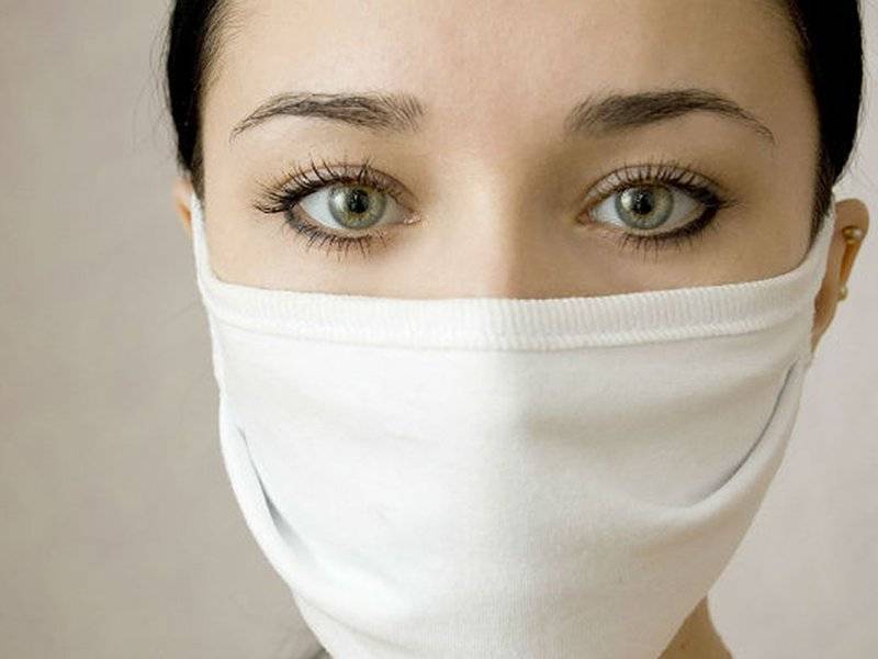 Как носить маску, и спасет ли она от коронавируса - bigpicture.ru