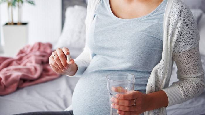 Планирование беременности: нужно ли принимать витамины - sovetnika.net