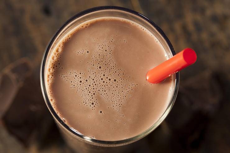 5 причин пить какао с молоком почаще - hitrostigizni.ru