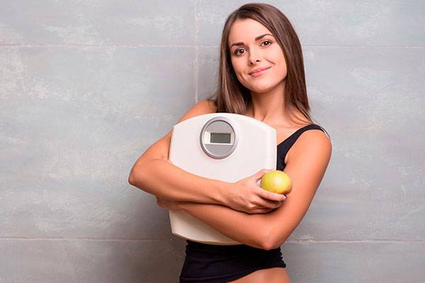 Как похудеть без вреда для здоровья - garmoniazhizni.com