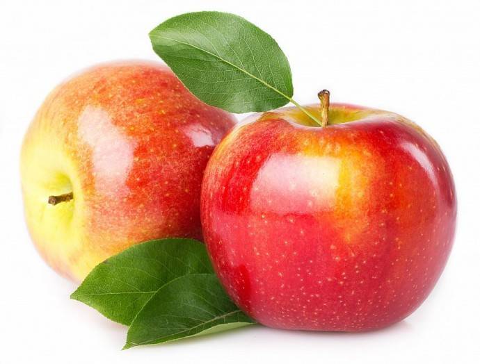 ​Полезные свойства яблок, о которых вы вряд ли догадывались - polsov.com - Италия