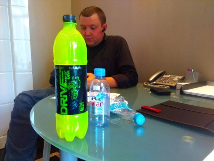 ​Как выбирать пластиковые бутылки, приносящие минимум вреда для экологии - polsov.com