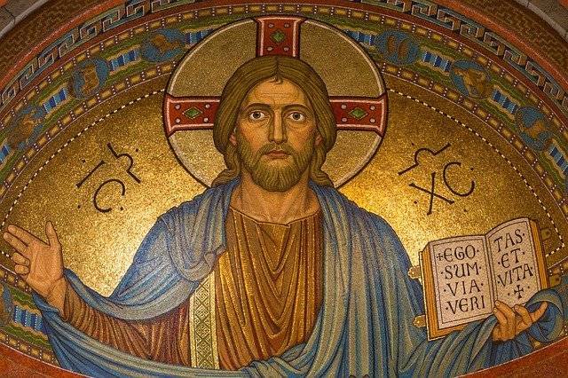 Иисус Христос - Великая суббота: народные традиции и приметы - new-lifehuck.ru