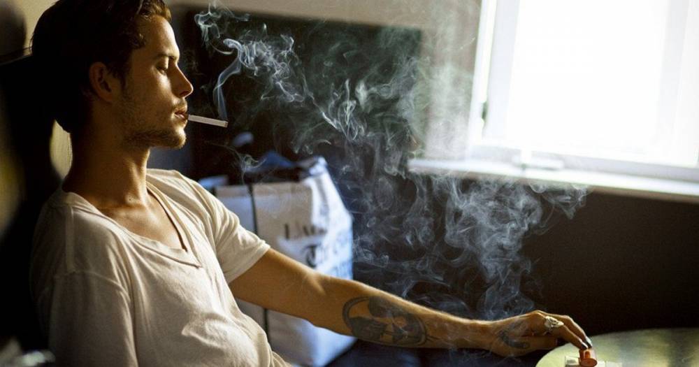5 способов избавиться от надоевшего запаха сигарет, если ими провонялось все помещение - novate.ru